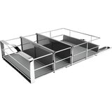 simplehuman Kuhinjski organizator od nehrđajućeg čelika - Cijene