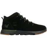 Timberland Škornji Up Trekking Črna | Shoptok.si