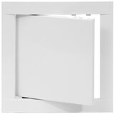 VAFRA revizijska vrata (150 x 150 mm, pvc) Cene