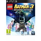 Warner Bros igra za PS3 LEGO Batman 3 Beyond Gotham Cene