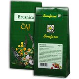 Sinefarm Čaj od brusnice 50 g Cene