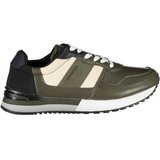 Carrera Zelene Muške Sportske Tenisice | shoptok.hr