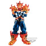 Banpresto My Hero Academia Age of Heroes Endeavor Special figure 19cm | shoptok.hr