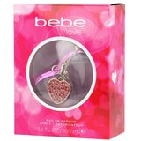 Bebe Love 100 ml parfemska voda za žene | shoptok.hr