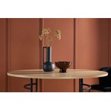 Venture Home Copenhagen okrugli blagovaonski stol ⌀140 cm, izbijeljeni (whitewash) | shoptok.hr