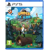 Under The Island (PS5) | Shoptok.si