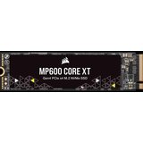 Corsair MP600 CORE XT 4 TB M.2 PCI Express 4.0 NVMe QLC 3D NAND | shoptok.hr