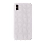 Nillkin Silikonski ovitek DIAMOND za Samsung Galaxy A8 / A5 2018 A530 - bel Cene