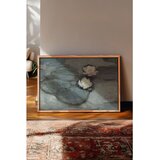 WALLXPERT dekorativna slika u okviru 50 x 70 cm | Eponuda.com