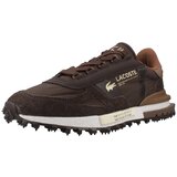 Lacoste Nizke superge Elite Active Kostanjeva Cene