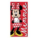  Baloo Dečiji Pamučni Peškir za plažu 70x140 cm Miie Mouse Model 2 ( 9639 ) Cene