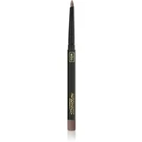 Wibo Automatic Liner samodejni svinčnik za oči 11 Brown 0,2 g