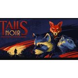 Steam Tails Noir (PC) Key GLOBAL Steam Tails Noir (PC) Key GLOBAL Slike