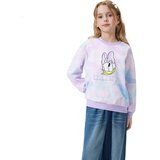 Disney Baby Duks za devojčice, Okrugli izrez, Ljubičasti | Eponuda.com