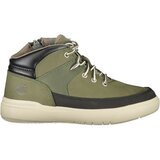 Timberland CHILDREN&#39;S GREEN SPORTS SHOES | Shoptok.si