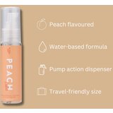 Loving Joy Cosmetics Lubrikant Loving Joy Peach Flavoured (30 Ml) | Shoptok.si