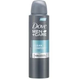 dezodorans Men Clean comfort 150ml