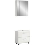 MID.YOU KOPALNICA bela, bela, visoki sijaj | Shoptok.si