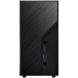 AsRock DeskMini X300 - AMD AM4 utičnica 2x DDR4 2x M.2 2x 2 5 &quot USB 3.1 HDMI DP VGA LAN | shoptok.hr