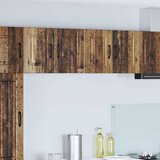  Ormar za Zid 2 pcs Staro drvo 60 x 31 x 40 cm Konstruirano drvo | shoptok.hr