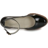 Casual Attitude Salonarji JALAYELE Črna | Shoptok.si