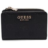 Guess Denarnice PD2222156BLACKLOGO Črna Cene
