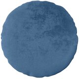  Presvlaka za jastuk 2 kom. HEERLEN Svjetloplava Promjer 60 cm - Osnovni Svjetloplava Promjer 60 cm | shoptok.hr
