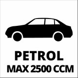 Einhell BT-BO 16/1 A, Kablovi za startovanje 220A - (2030335) | ePonuda.com