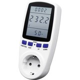 X4 Life Inspector III naprava za merjenje stroškov energijske porabe, (20634669) Cene