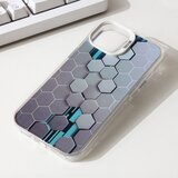  Torbica honeycomb color za iphone 14 6.1 type 3 Cene