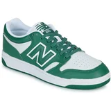 New Balance Nizke superge 480 Zelena