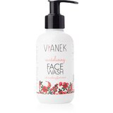 VIANEK Revitalizing Face Wash | shoptok.hr