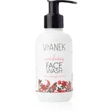 Revitalizing Face Wash