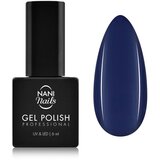 NANI Nails NANI Professional gel lak za nohte odtenek Vesper Lady 6 ml | Shoptok.si