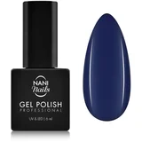 NANI Professional gel lak za nokte nijansa Vesper Lady 6 ml