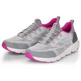 Rieker Nizke superge R-evolution Siva | Shoptok.si