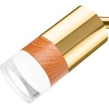 Zidno spot svetlo AURORA 1xGU10/10W/230V | Eponuda.com
