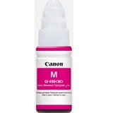 Canon Tinta Canon GI490M MAGENTA za printer Canon G1400, G2400, G3400(0665C001AA) | Eponuda.ba