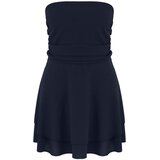 Trendyol Ženska haljina Tbbss25Ah00244, Tamnoplava | Eponuda.com