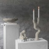 Mette Ditmer Denmark Dekorativni pladenj iz poliresina ø 35 cm Patch Bowl – | Shoptok.si