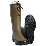 Čizma visoka sa uloskom 91568 br. 47