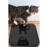 otirač za mačke bounce cat mat