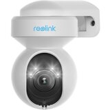 Reolink E1 Outdoor kamera, žična, PTZ, WiFi, AI, 3x Zoom, 5 MP Cene