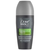 Dove roll-on men extra fresh 50ml cene