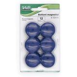  Magnetki lebez 30mm 1/12 modri LEBEZ | Shoptok.si