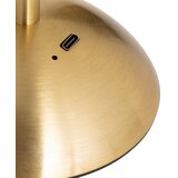 Atmosphera stona LED lampa na dodir ANETH LED/3,7V 1800 mAh | Eponuda.com