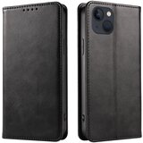 INORCO Za iPhone 13 6,1-palčni usnjeni ovitek za telefon s stojalom, teleta tekstura, denarnica, magnetni ovitek za mobilni telefon, (22033469) Cene