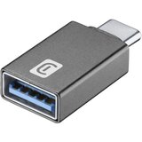 Cellular Line Adapter CAR USB A - USB C Cene