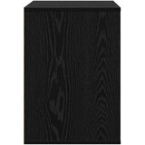  Ormar s ladicama Crna 61 x 41 x 58 cm Konstruirano drvo | shoptok.hr