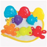Playgro drugari za kupanje 0187482